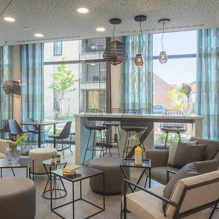 Holiday Inn - The Niu, Seven Dusseldorf Ost By Ihg Экстерьер фото